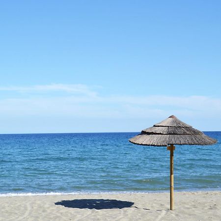 Residence Marea Resort Santa-Lucia-di-Moriani Εξωτερικό φωτογραφία