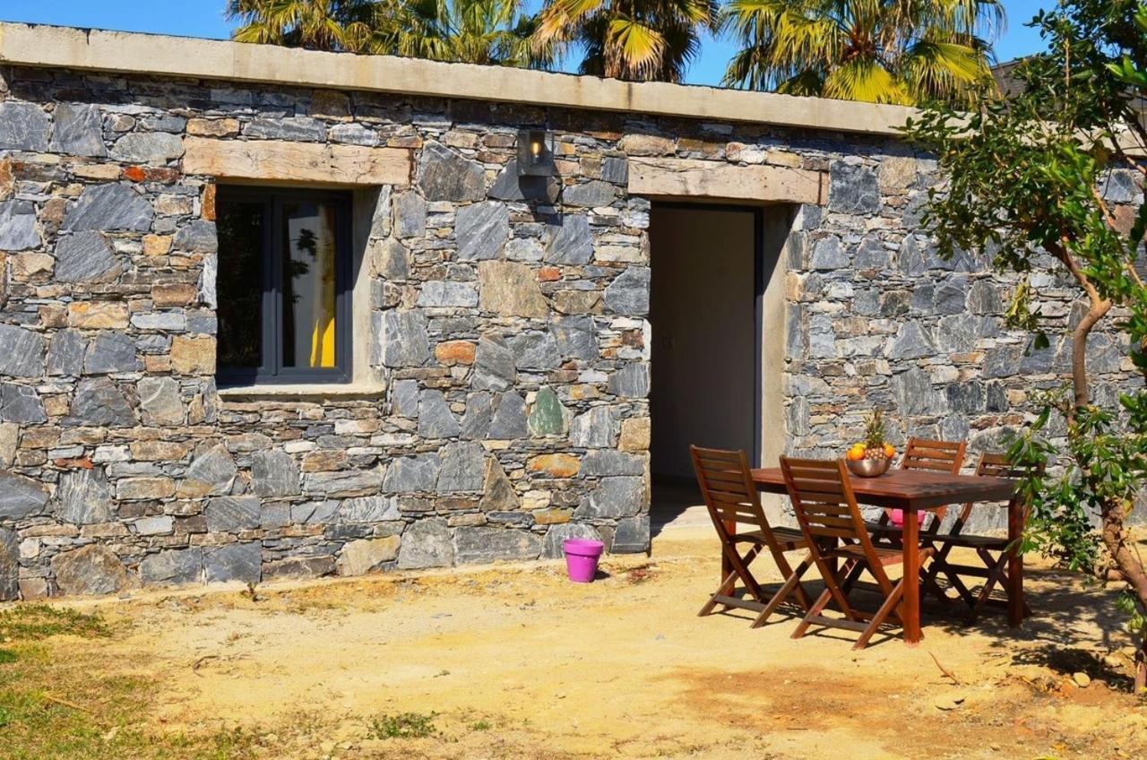 Residence Marea Resort Santa-Lucia-di-Moriani Εξωτερικό φωτογραφία