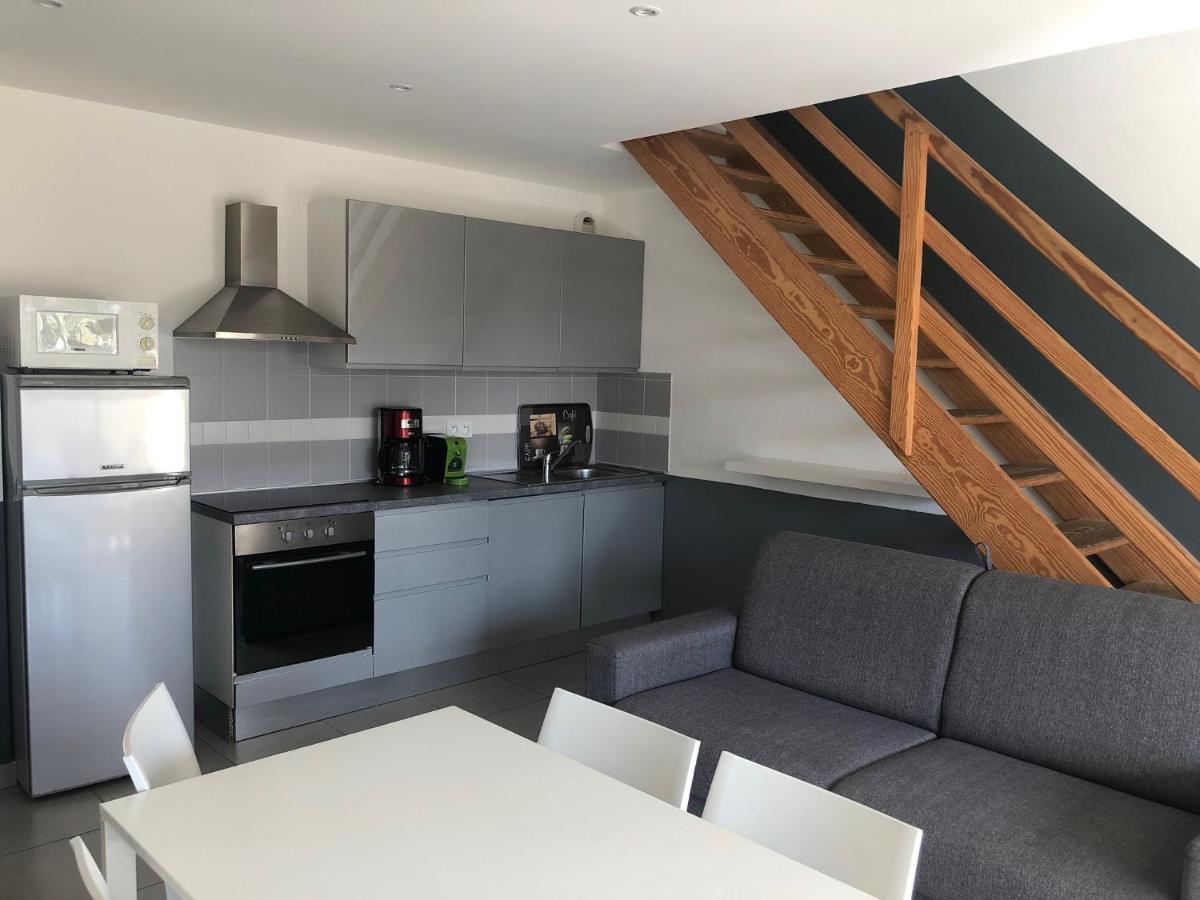 Residence Marea Resort Santa-Lucia-di-Moriani Εξωτερικό φωτογραφία