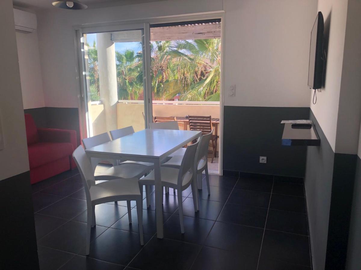 Residence Marea Resort Santa-Lucia-di-Moriani Εξωτερικό φωτογραφία