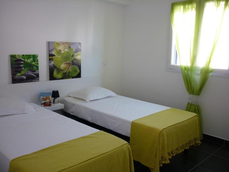Residence Marea Resort Santa-Lucia-di-Moriani Εξωτερικό φωτογραφία