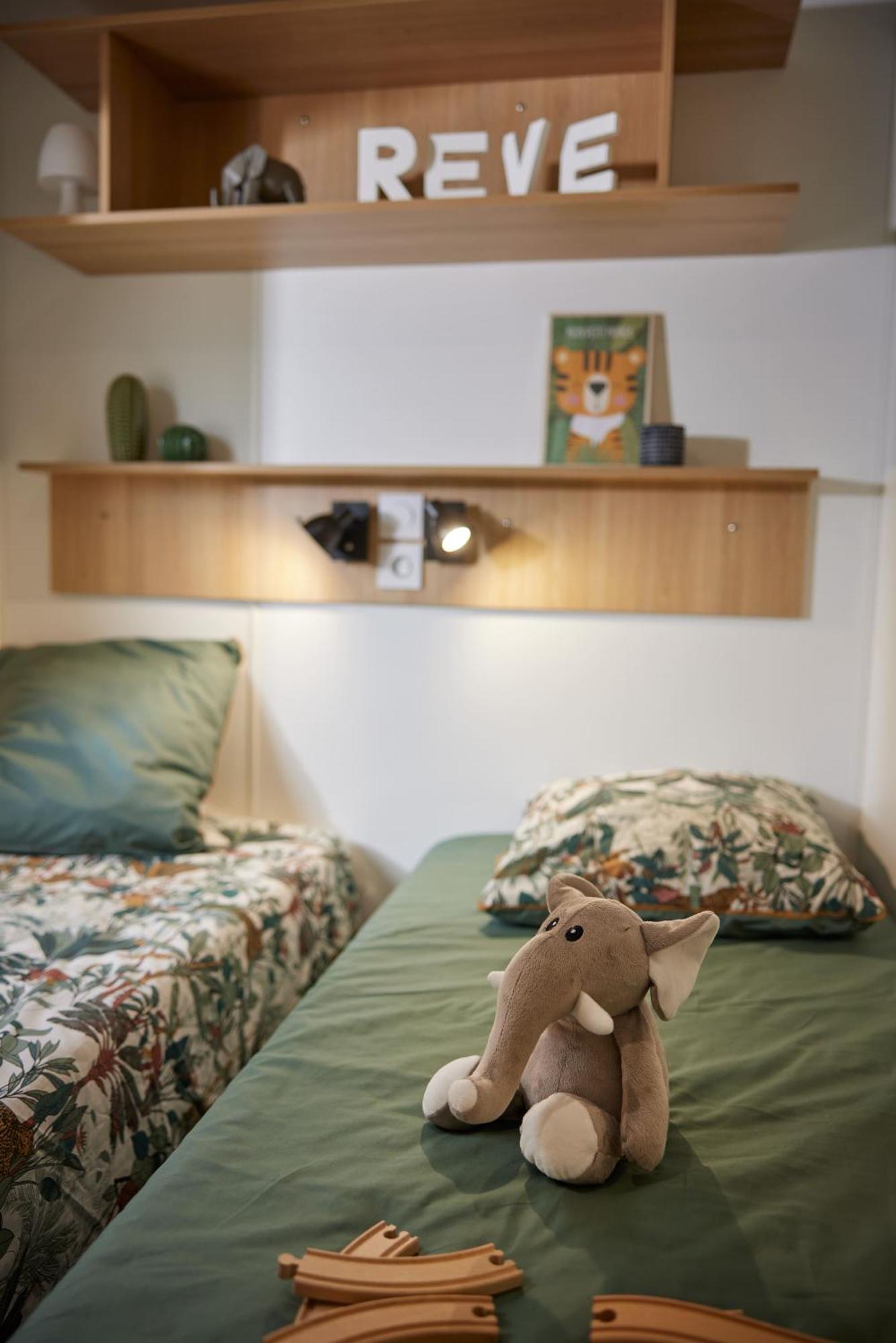 Residence Marea Resort Santa-Lucia-di-Moriani Εξωτερικό φωτογραφία