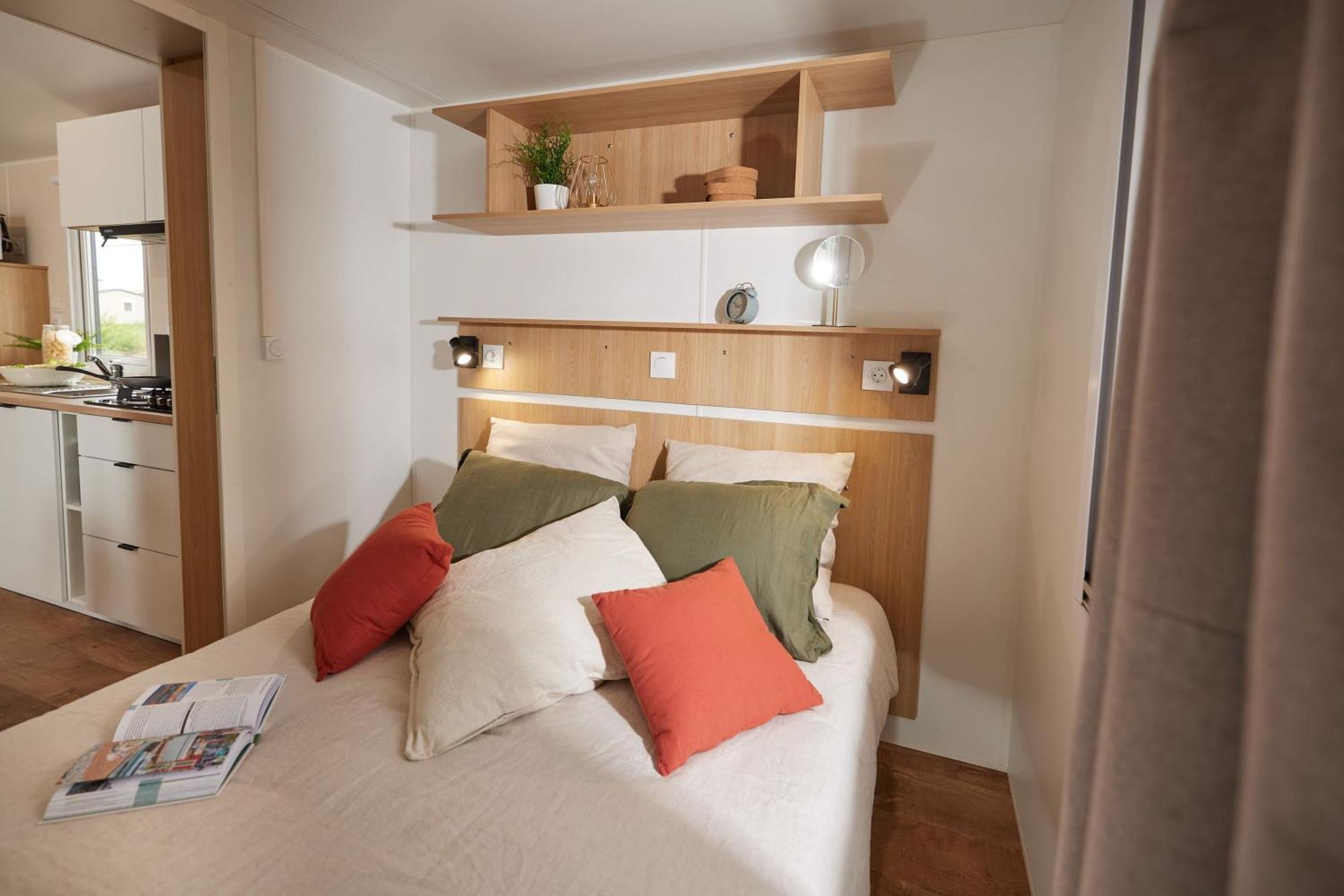Residence Marea Resort Santa-Lucia-di-Moriani Εξωτερικό φωτογραφία