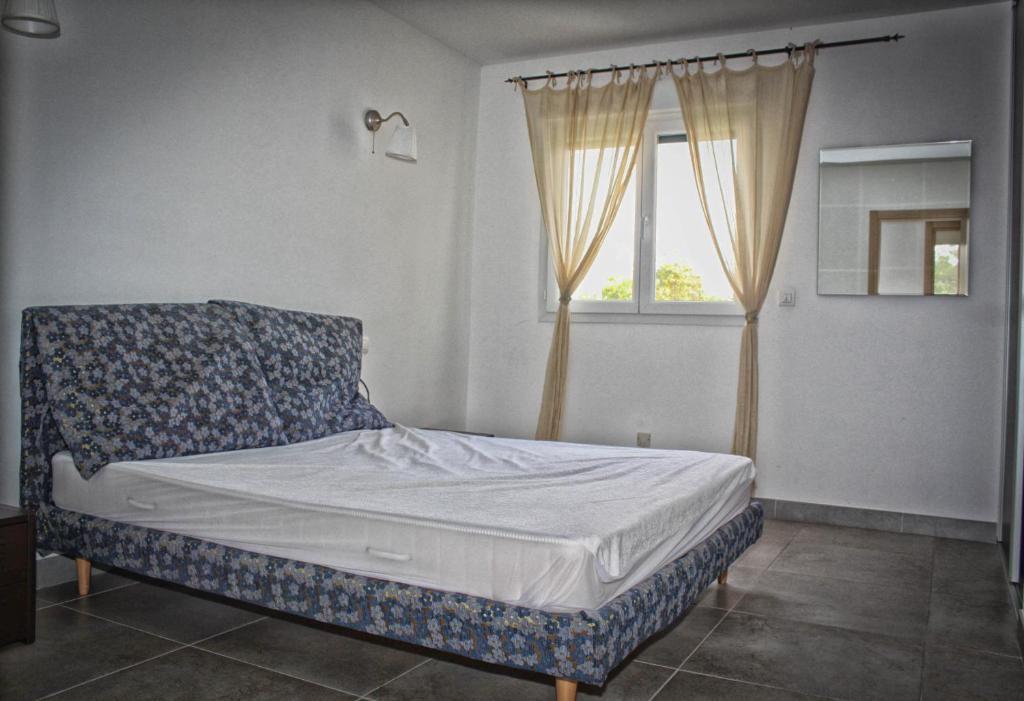 Residence Marea Resort Santa-Lucia-di-Moriani Εξωτερικό φωτογραφία